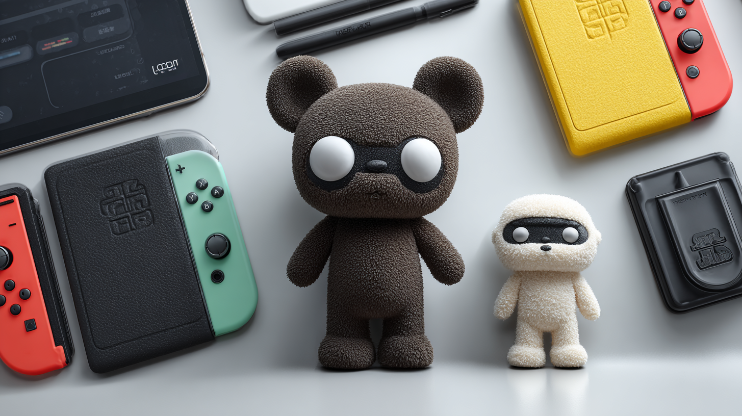 去戶外，不讓裝備成為負擔：3C 配件的耐用學